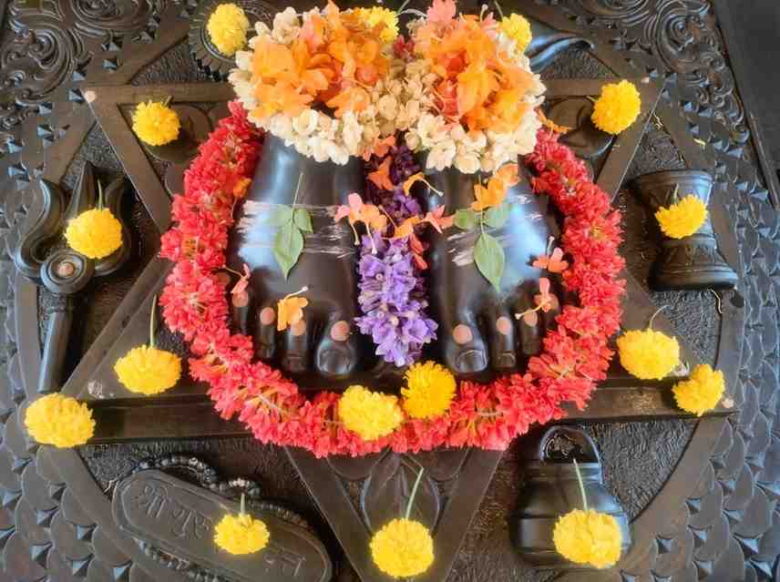 Datta Paduka