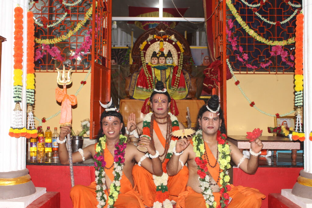 Datta Maharaj