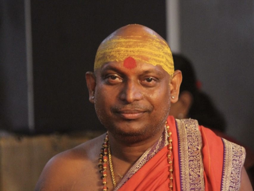 Shree Suryamukhi Datta Mandir_Thorle Guruji